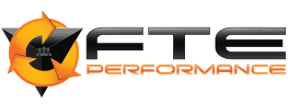 FTE Performance logo
