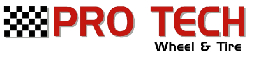 Pro Tech Wheel & Tire logo