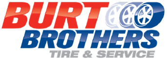 Burt Brothers Tire and Service logo