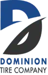 Dominion Tire Company Logo